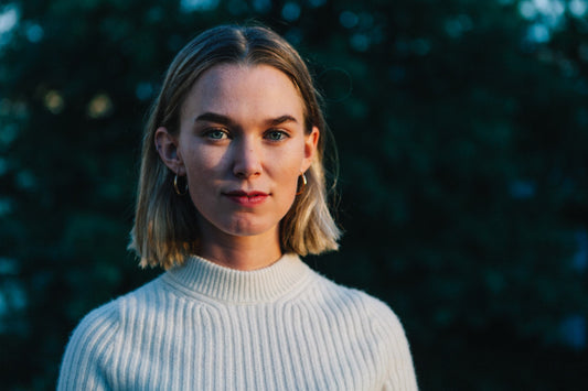 Get to Know De Lune's Founder, Mimi Millard