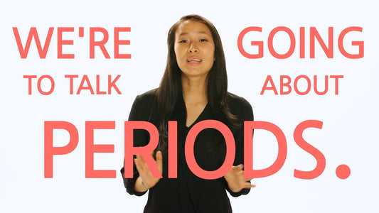 Help Nadya Okamoto Repeal the Tampon Tax Everywhere