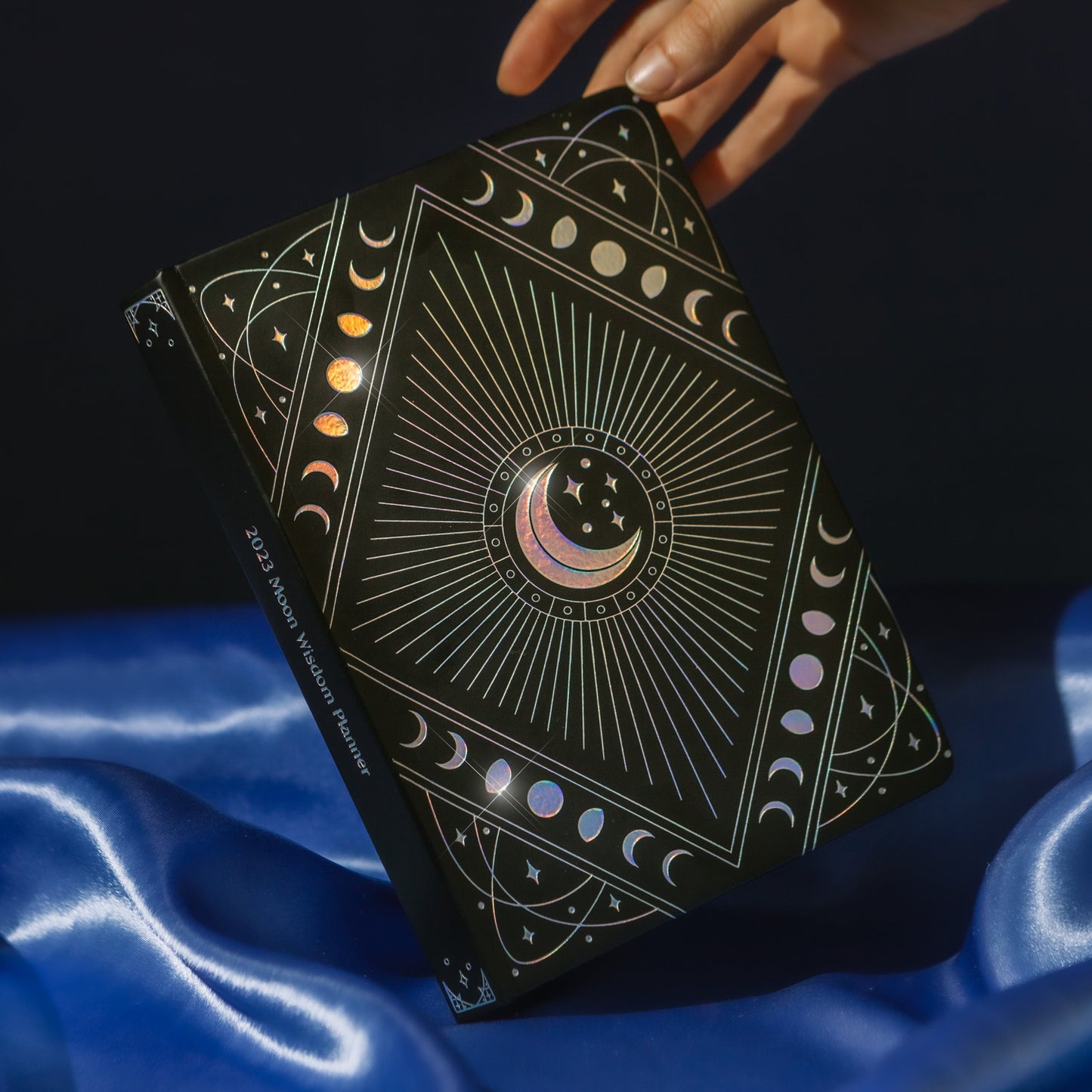 The Moon Cycle Ritual Kit