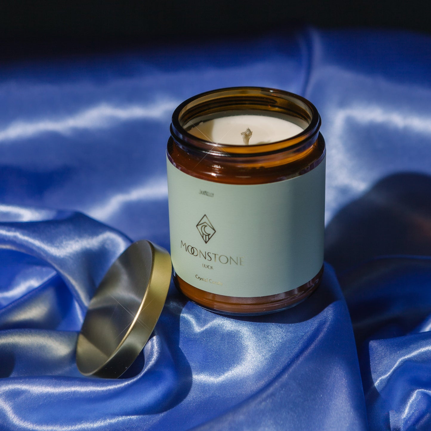 The Moon Cycle Ritual Kit