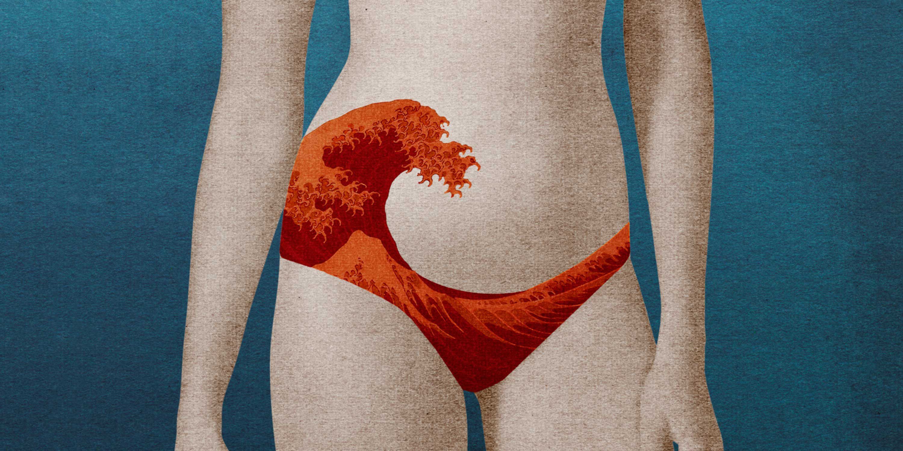 Exploring the Psychosocial Factors of Menstrual Pain With Professor Payne of UCLA