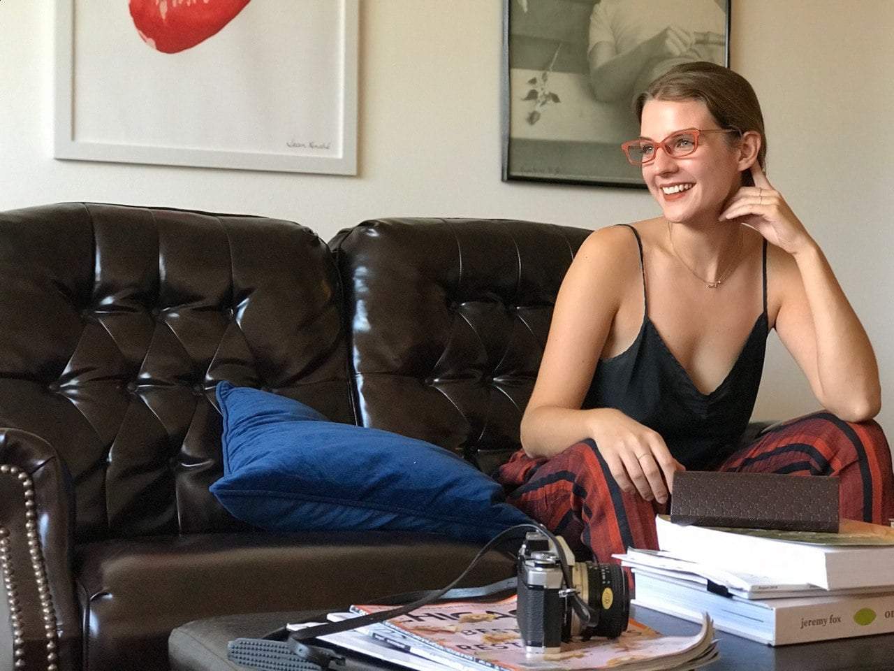 Get to Know De Lune's Lead Dietitian, Courtney Mayszak, RDN, LDN