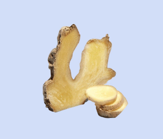 ginger-cramps