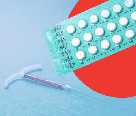 Pondering The Pill vs IUD? Ask Yourself These 4 Things First