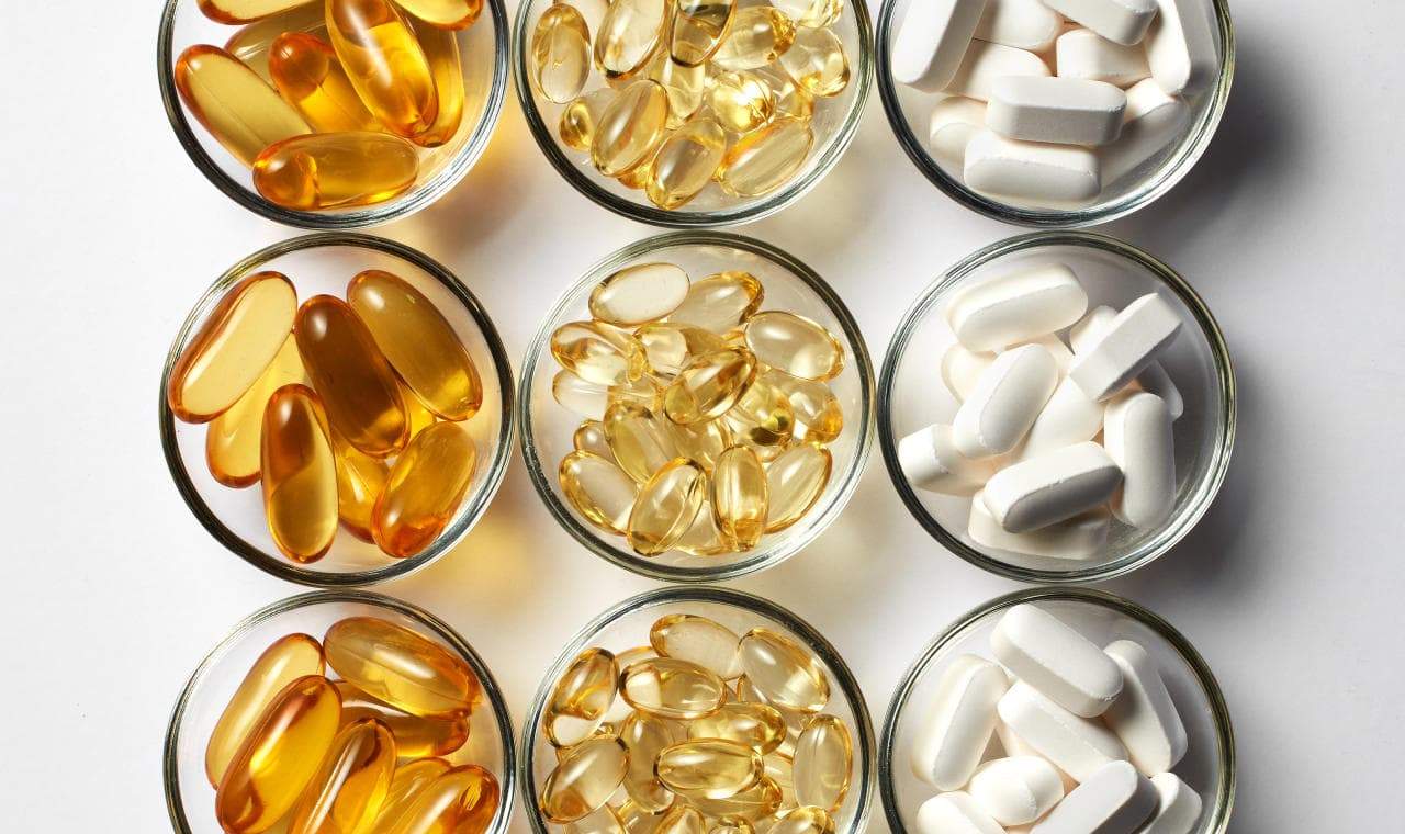 Best Nutritional Supplements to Relieve Menstrual Pain & Dysmenorrhea