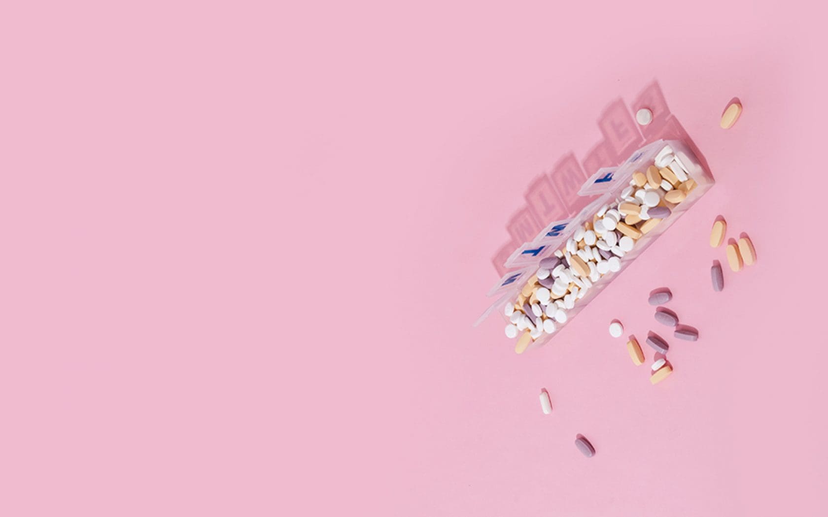 Vitamin B1 & Period Cramps — A Natural Menstrual Pain Solution