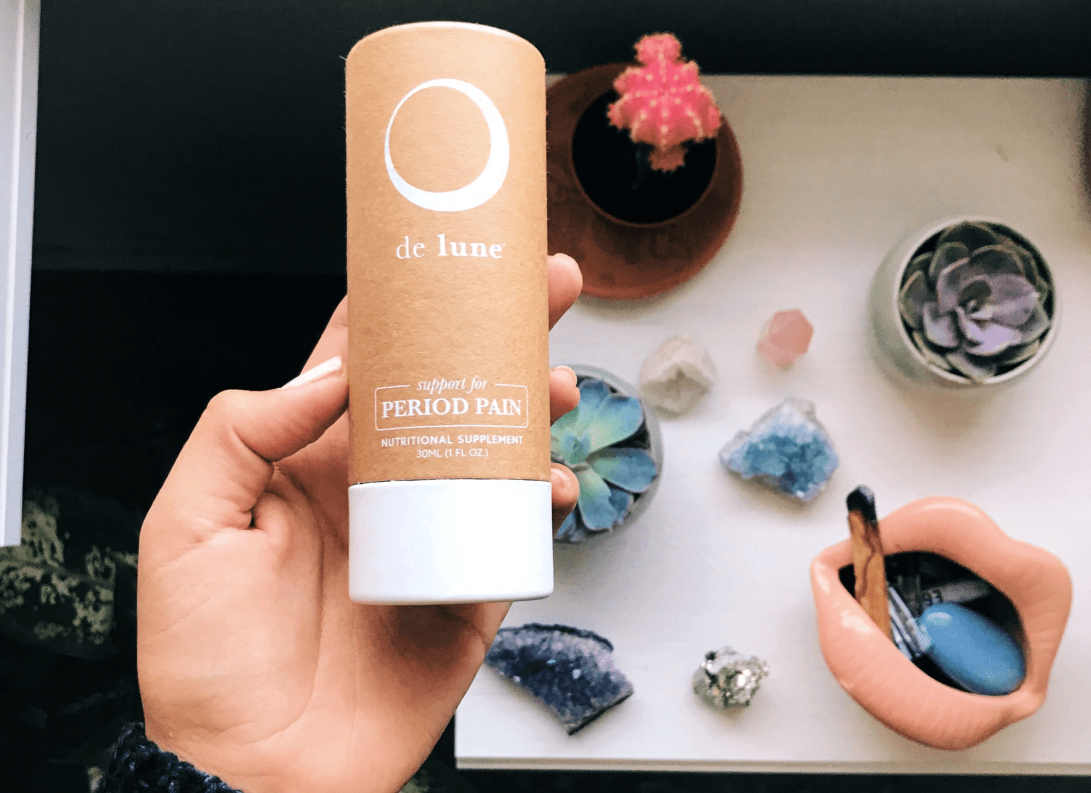 Find Out Why More Women Are Choosing De Lune