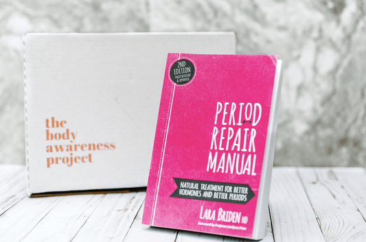 Learn How to Manage Your Period Naturally With Naturopathic Doctor Lara Briden