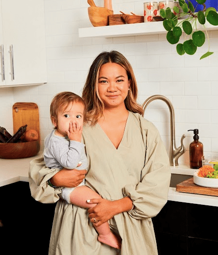 Jennifer Jolorte Doro of Chiyo on eating for your hormones and the gut-hormone connection.