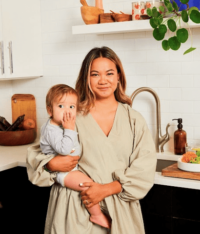 Jennifer Jolorte Doro of Chiyo on eating for your hormones and the gut-hormone connection.