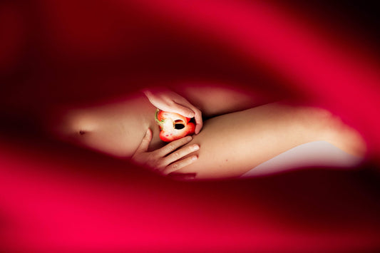 cramps-without-period