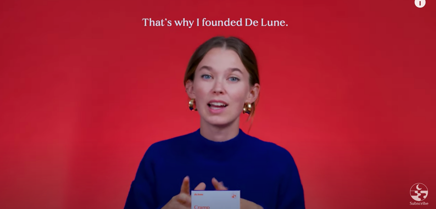 De Lune | All Products
