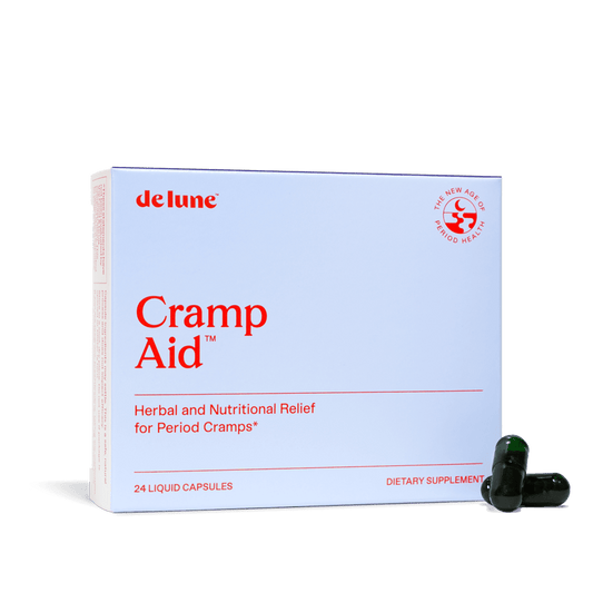 Cramp Aid